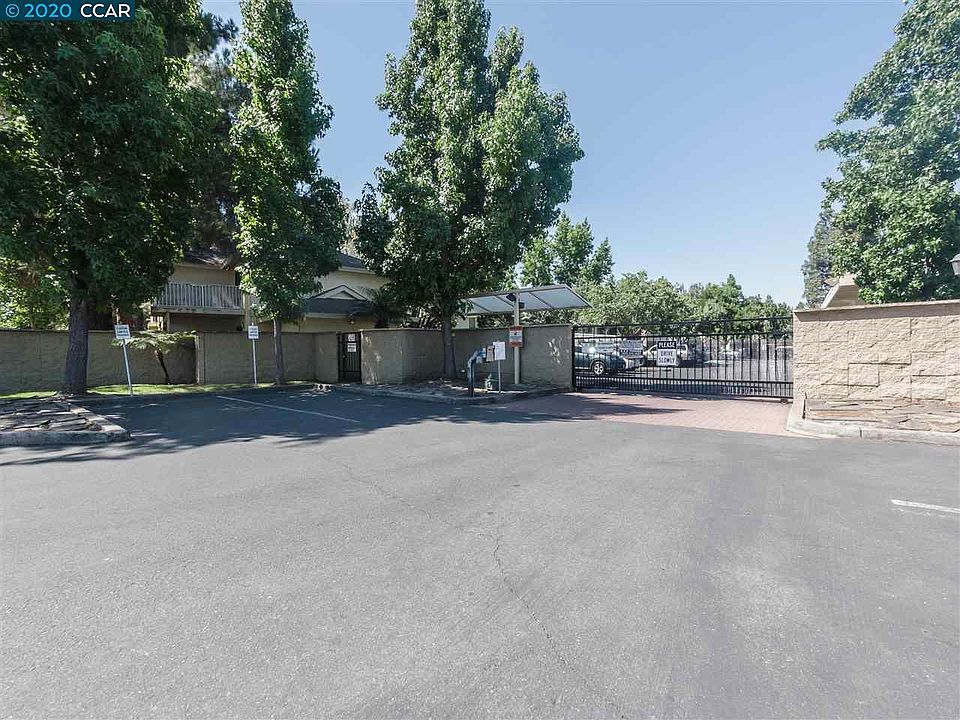 2827 Monument Blvd Concord, CA, 94520 Apartments for Rent Zillow