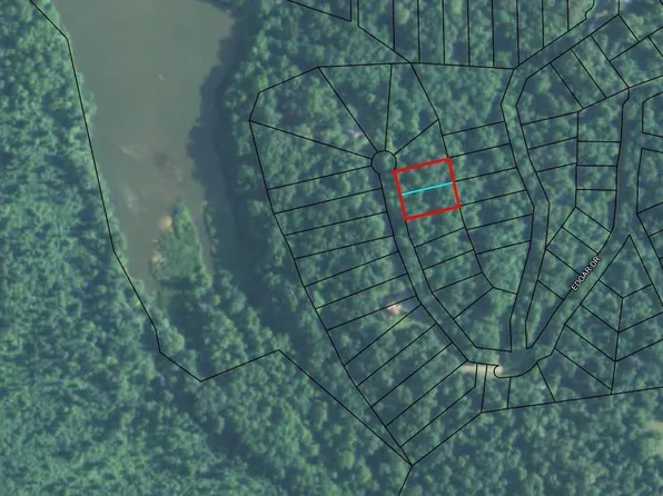 Lots 100 & 101 Edgar Dr, Cadiz, KY 42211