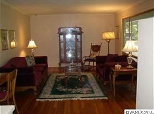 2115 E Pine St, Stayton, OR 97383
