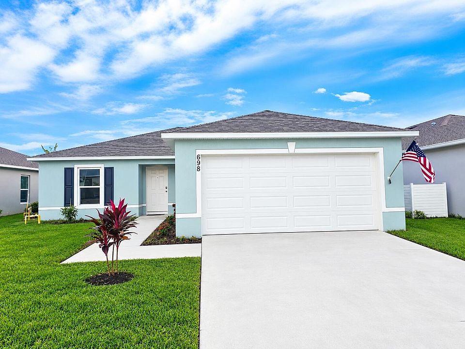 1st image of 698 SE 25TH Drive
