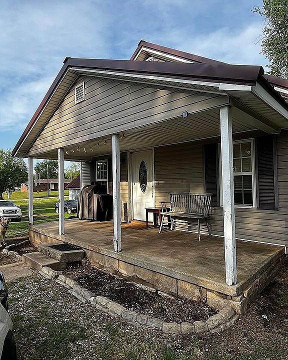 706 S Elm St, Paden, OK 74860 Zillow