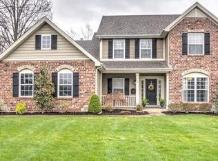 870 N Sappington Rd, Saint Louis, MO 63122