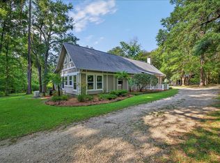 1291 Hayfield Spur Rd, Monticello, FL 32344