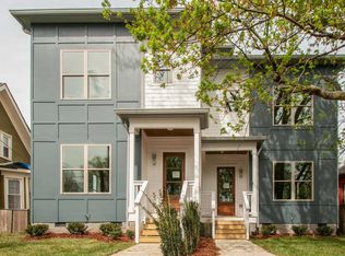 1510A 10th Ave N, Nashville, TN 37208
