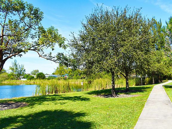 Gorgeous Lake Views
