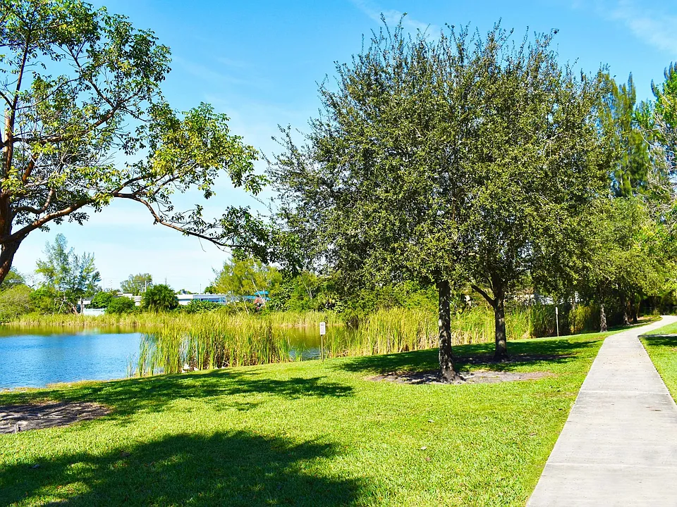 Gorgeous Lake Views