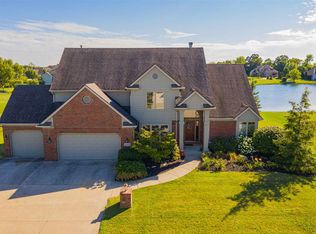 14017 Raynham Rd, Fort Wayne, IN 46814