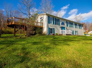 42 S Shore Dr, Wantage, NJ 07461