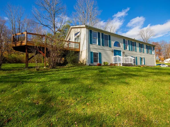 42 S Shore Dr, Wantage, NJ 07461