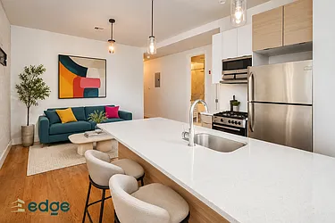 565 Evergreen Avenue, #2B
