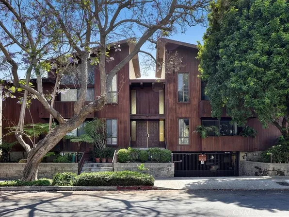 1747 Barry Ave APT 103, Los Angeles, CA 90025