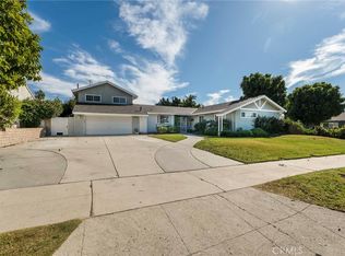 10944 Etiwanda Ave, Porter Ranch, CA 91326