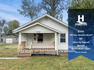 3238 N Bancroft St, Indianapolis, IN 46218