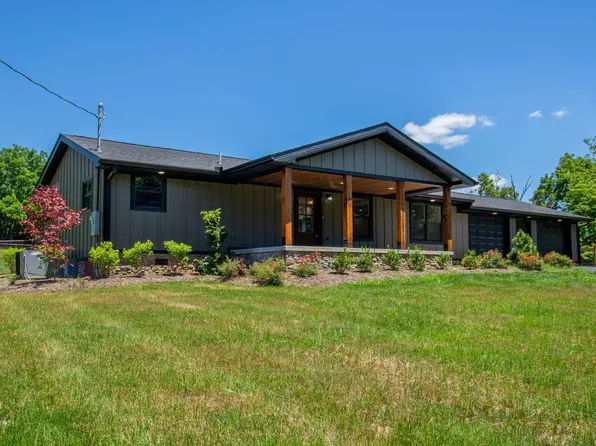 1437 Beacon Rd, Talbott, TN 37877