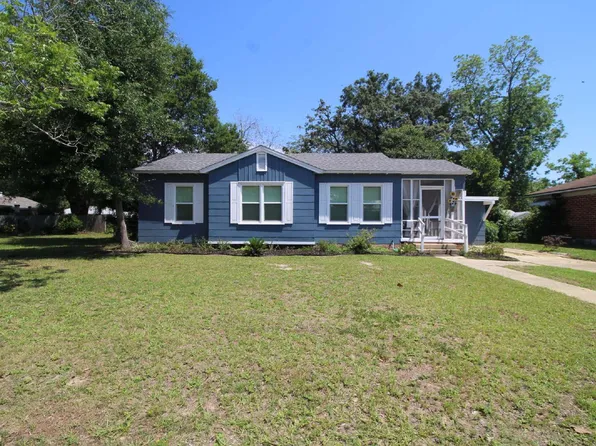 315 Flannan Rd, Perdido Key, FL 32507
