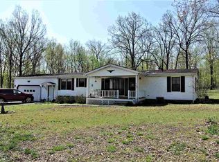 1184 Hc 1, Wappapello, MO 63966