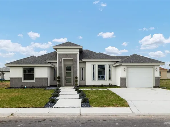 480 Santiago St, La Feria, TX 78559