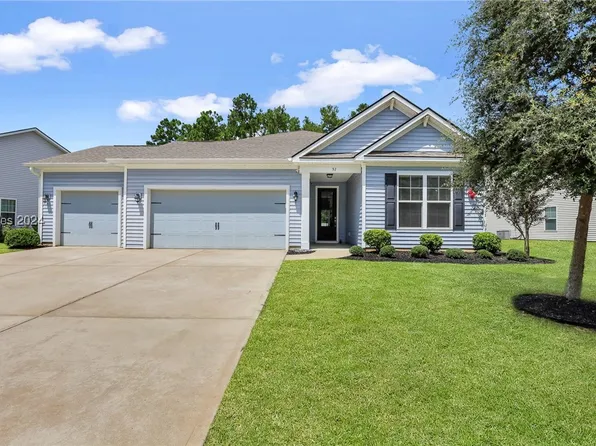 51 Bridgeton Dr, Bluffton, SC 29909