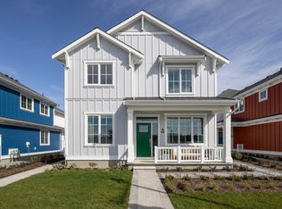 376 Red Barn Blvd, Delta, BC V4L 0B5