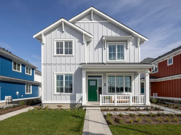 378 Red Barn Blvd, Delta, BC V4L 0B5
