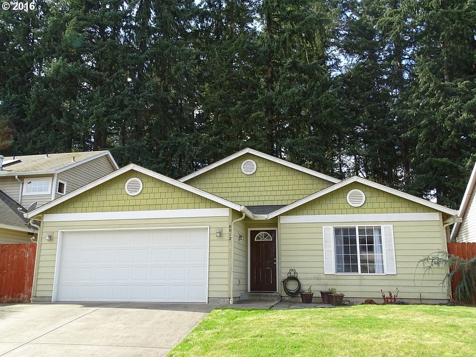 1st image of 8012 NE 86th Ave