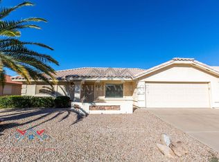 10864 E Lindner Ave, Mesa, AZ 85209