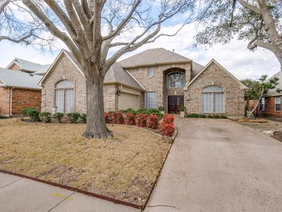 621 Palm Desert Dr, Garland, TX, 75044