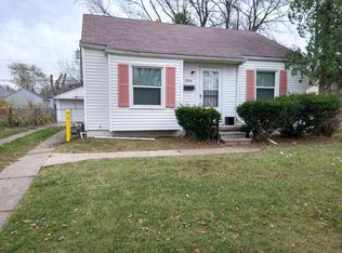 18554 Plainview Ave, Detroit, MI 48219