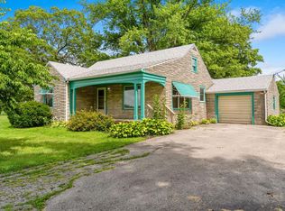 5930 Marion Marysville Rd, Prospect, OH 43342