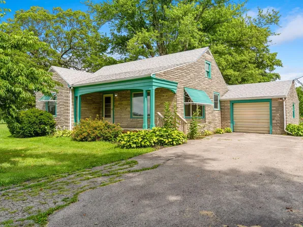5930 Marion Marysville Rd, Prospect, OH 43342