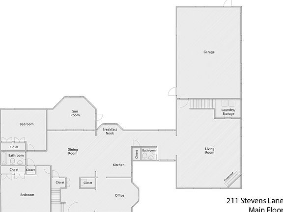 2nd image of this home