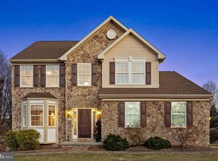 209 Buchanan Dr, Broadway, VA 22815