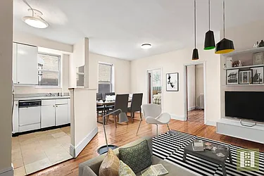 Sold by Halstead Real Estate