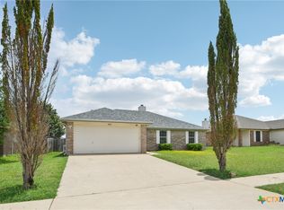 3804 John Haedge Dr, Killeen, TX 76549