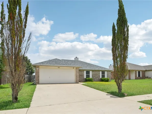 3804 John Haedge Dr, Killeen, TX 76549