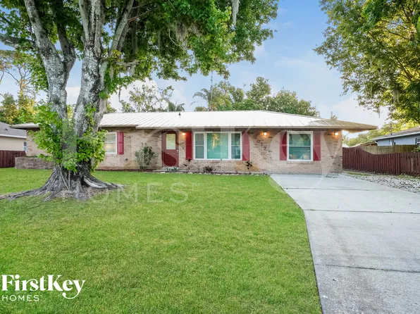 3017 Vista Palm Dr, Edgewater, FL 32141