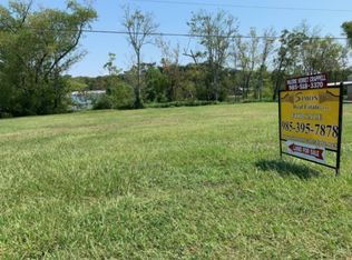 3061 B Hwy #70, Morgan City, LA 70380