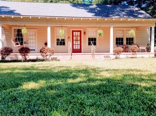 3202 Le Bron Rd, Montgomery, AL 36106