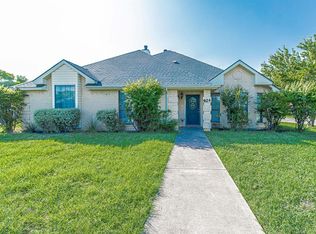 624 Oldham Ln, Granbury, TX 76048