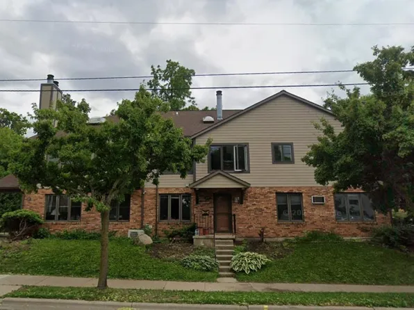 311 Forest St APT 2B, Madison, WI 53726
