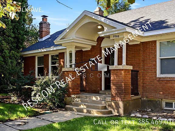 2nd image of 2705 Polk Ave