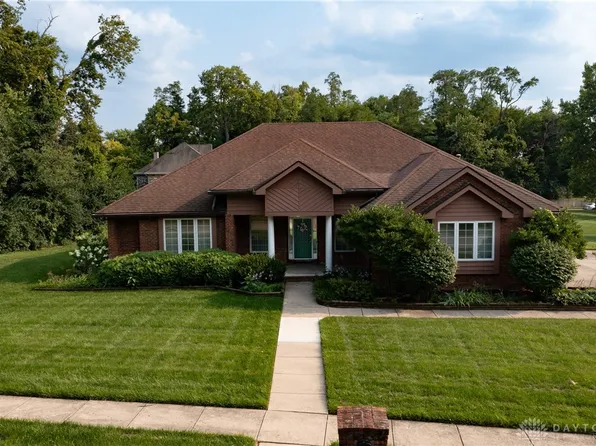 4218 Glenbrook Dr, Dayton, OH 45406