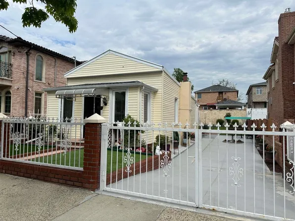 135-43 124th Street, South Ozone Park, NY 11420