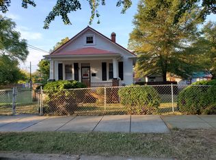 4126 Hayes St NE, Washington, DC 20019