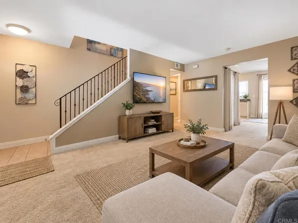 1045 Peach Ave Unit 25, El Cajon, CA 92021