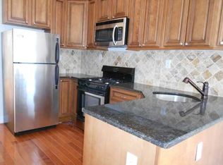 100 Leonard St #201, Jersey City, NJ 07307