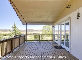 825 S Dewey Rd, Highway, AZ 86327