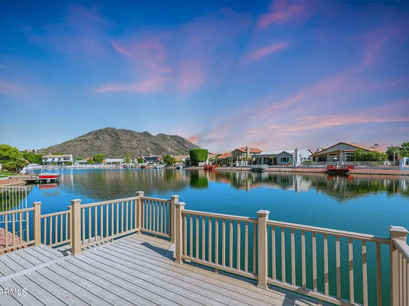 5651 W ABRAHAM Lane, Glendale, AZ 85308