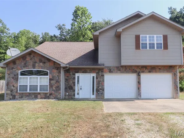 21669 N Horizonway Ln, Saint Robert, MO 65584