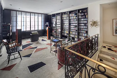 Sold by Brown Harris Stevens